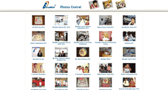Desktop Screenshot of photos.bitra.com